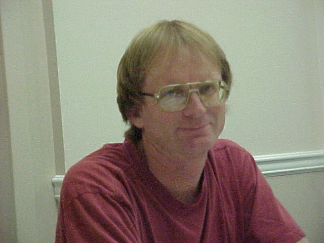David Moore